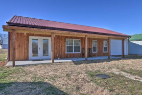 Pittsburg Cabin - 300 Yards to Pomme de Terre Lake, Hermitage